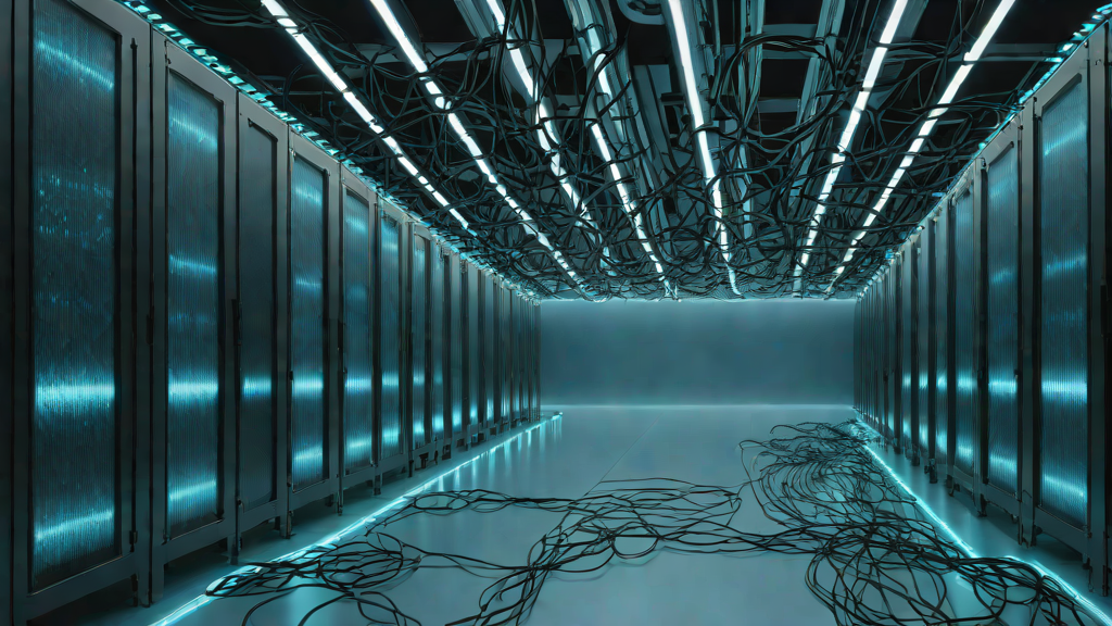 The AI-Powered Semiconductor Shift: Embracing Energy Efficiency
