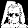 Substack profile picture for @filmography