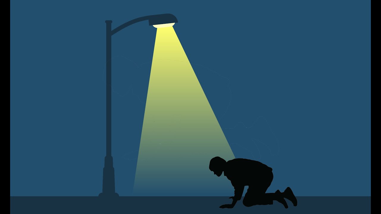 Cover image for Malicious Streetlight Effects Vs. "Directional Correctness" - A Semi-Non-Apology