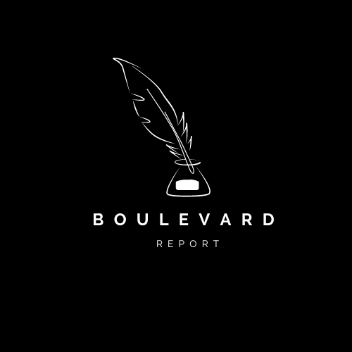 Substack banner for @boulevard