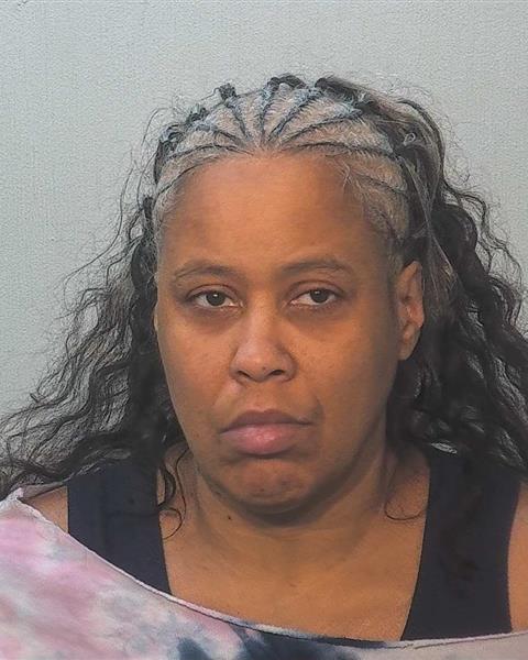 Isis Marie Mccalister