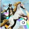 Substack profile picture for @unicornio