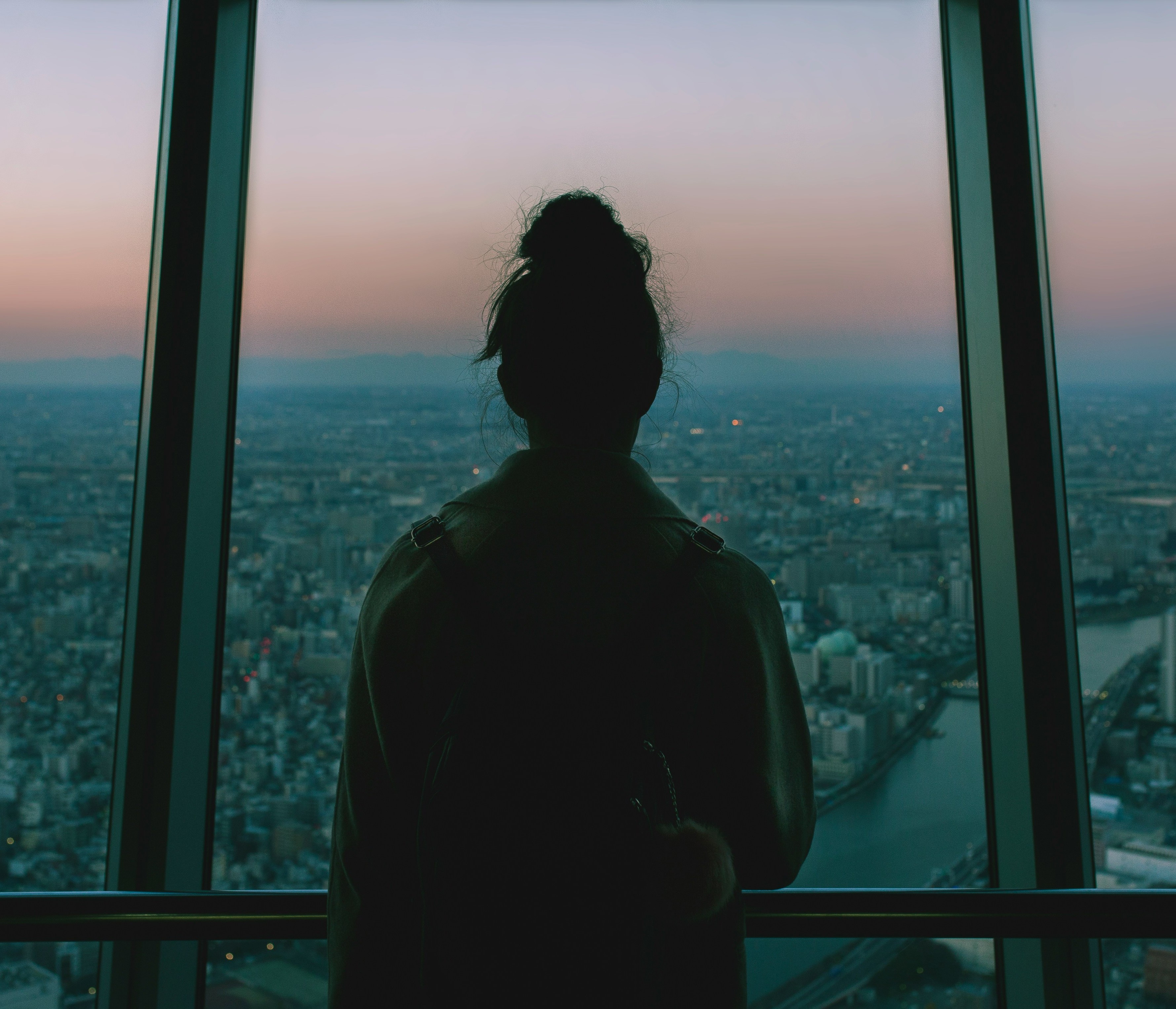 The Cost of Being Inauthentic