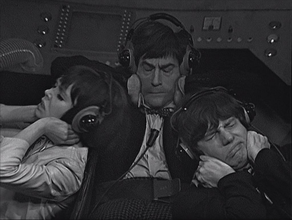 "Follow Mister Apollo,”