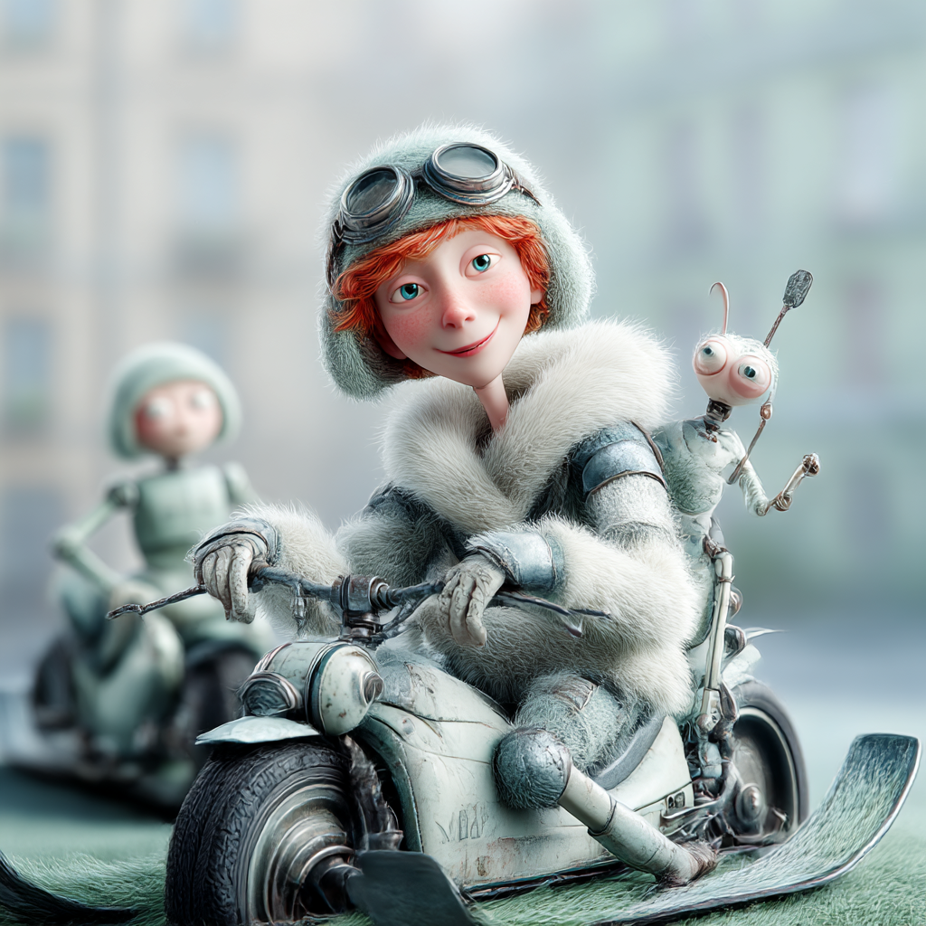 Seria #18Less: Vrei să plece în vacanță cu bunicii