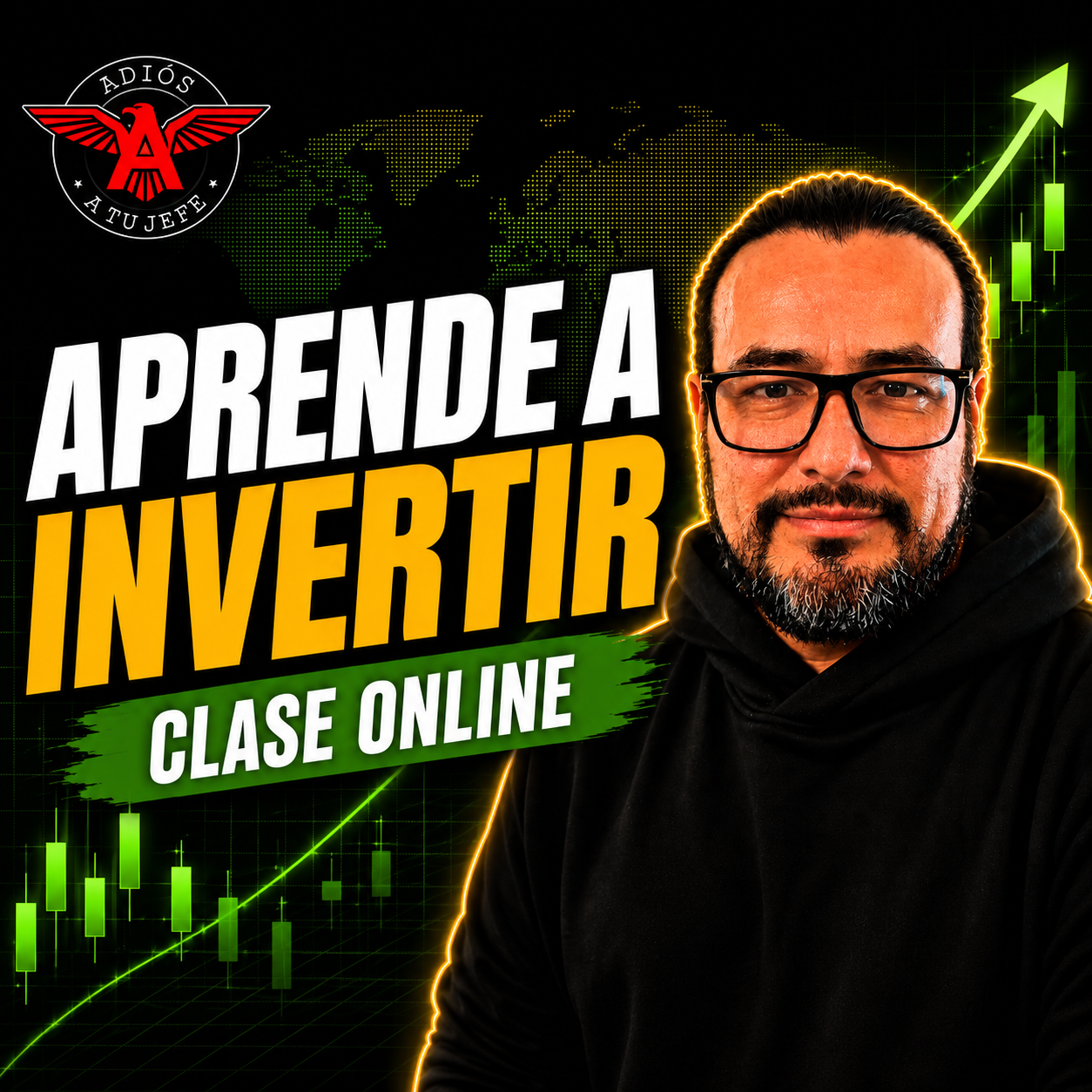 Aprende a Invertir (todo lo que necesitas saber)