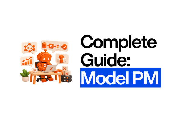 Model PM: The Complete Guide