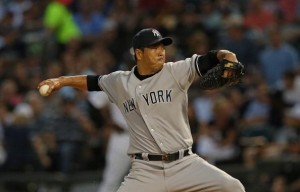 New York Yankees v Chicago White Sox