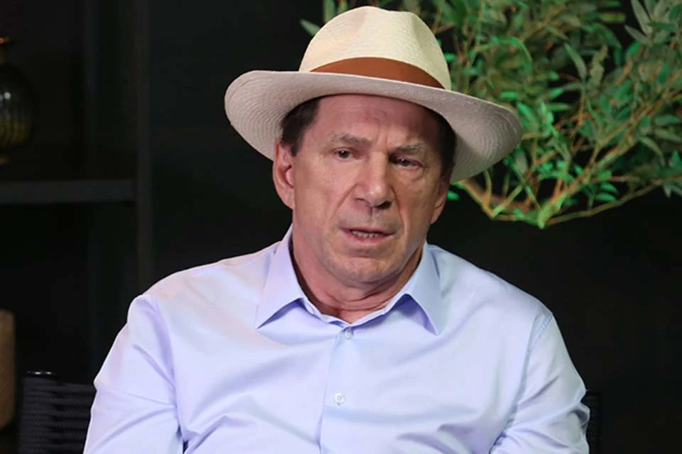 Cassol divulga nota afirmando 'não ter nenhuma responsabilidade sobre nomeação de irmã na Casa Civil'