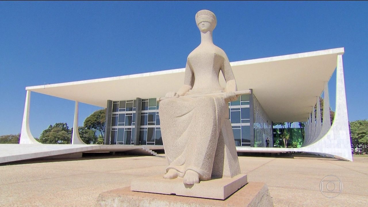 STF derruba normas de Goiás sobre serviço auxiliar voluntário em Bombeiros e PM