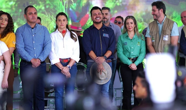 Marcelo Cruz valoriza papel dos deputados estaduais para o fortalecimento da agricultura familiar