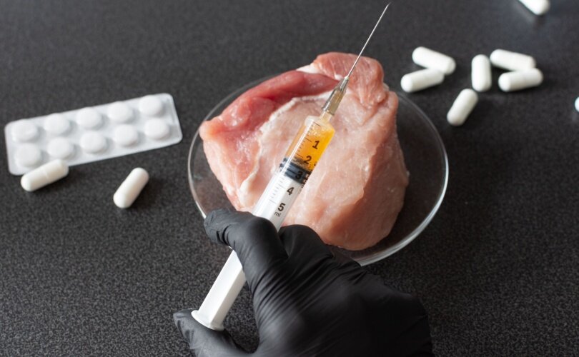 Canada approves genetically modified pork for human consumption