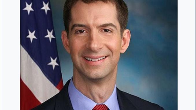 GOP Senators Supporting Israel Tell the International Criminal Court (ICC) “You Have Been Warned”