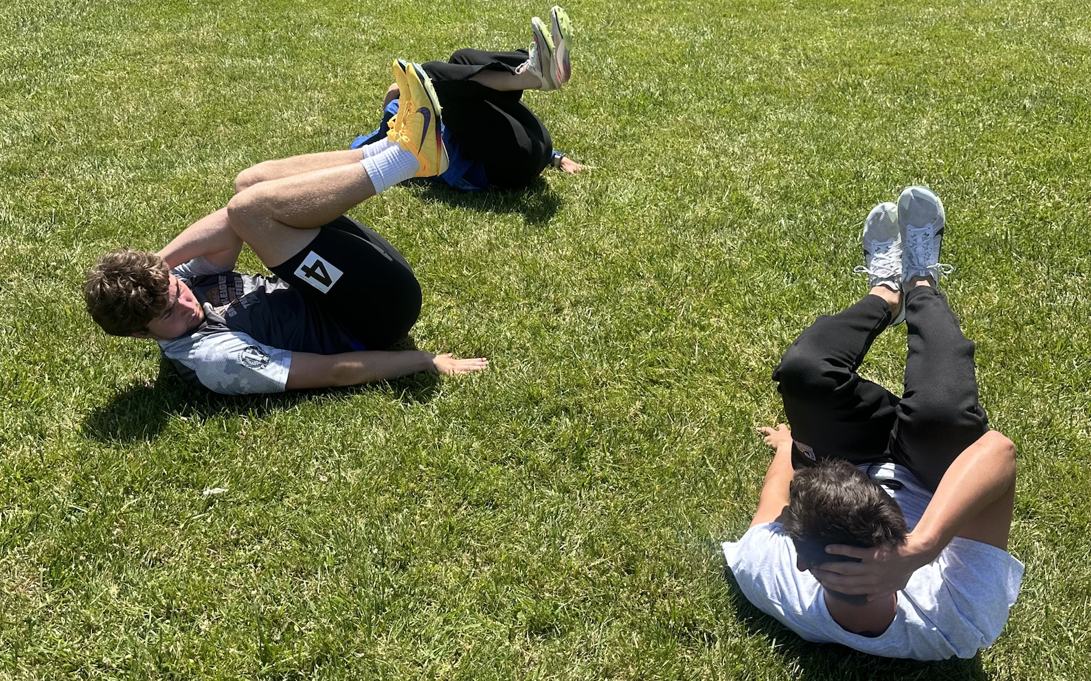 Victory Friday | Issue 138
