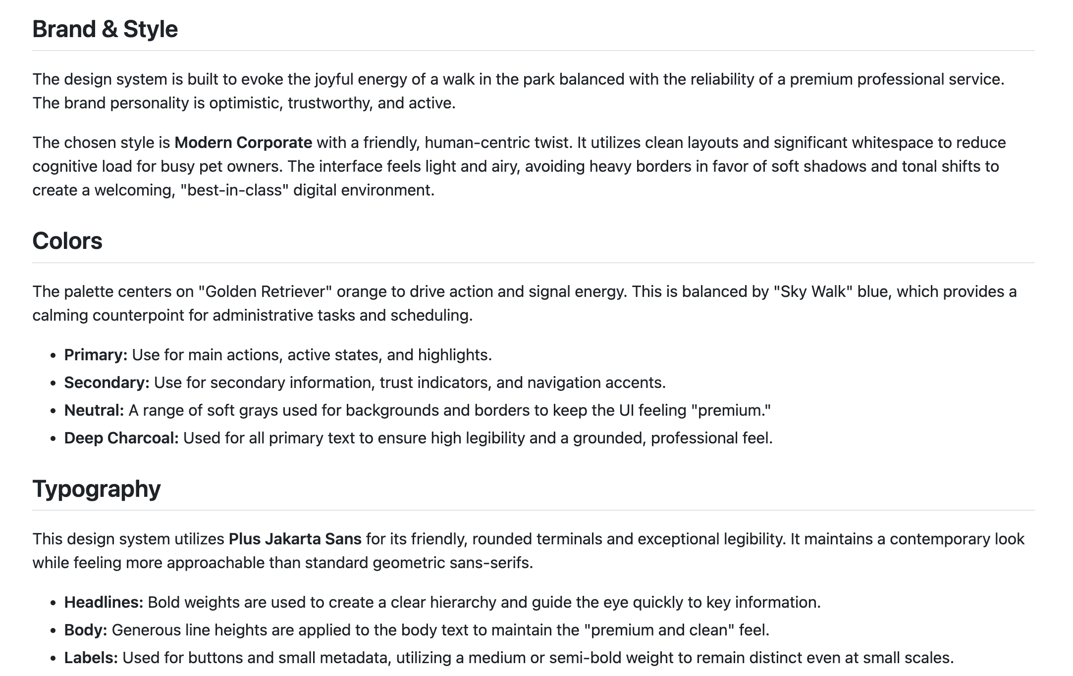 DESIGN.md Explained - The Format Reshaping How AI Builds UI