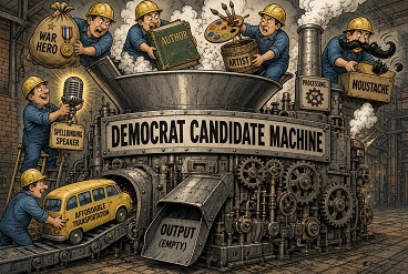 donsurber.substack.com - The perfect Democrat candidate