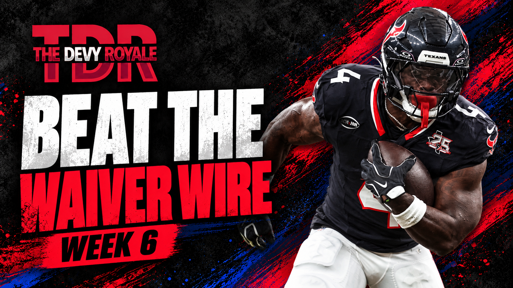 Beat the Waiver Wire