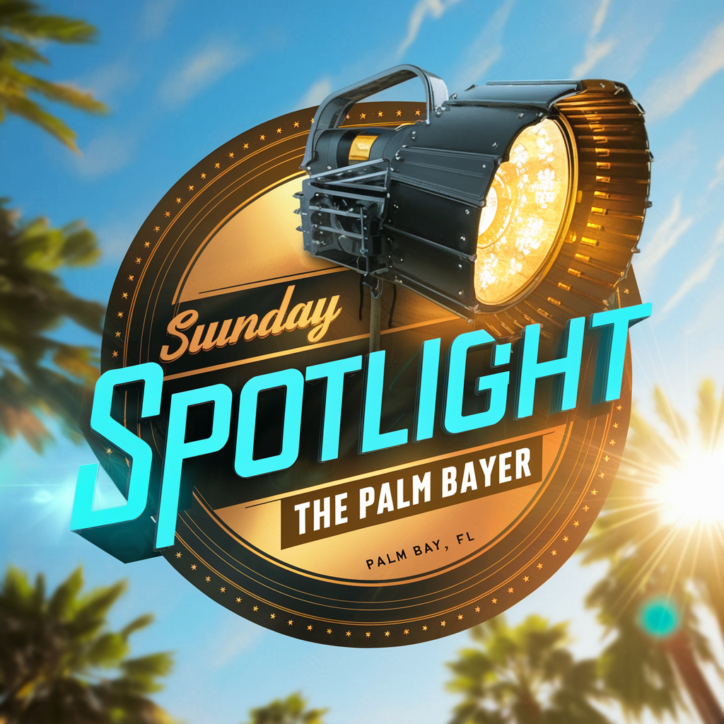 Image for article: 🌴The Palm Bayer's Sunday Spotlight: Road Construction, Spring Events, and Senior Programs