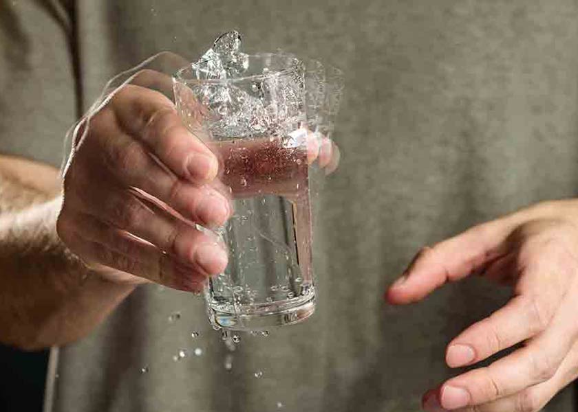 Hand Tremors Could Signal Low Levels of Vitamin B12, Magnesium, or Vitamin D
