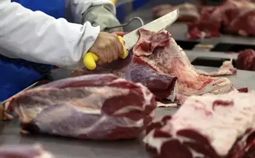 Brasil amplia mercado de carne bovina e anuncia exportações para as Filipinas