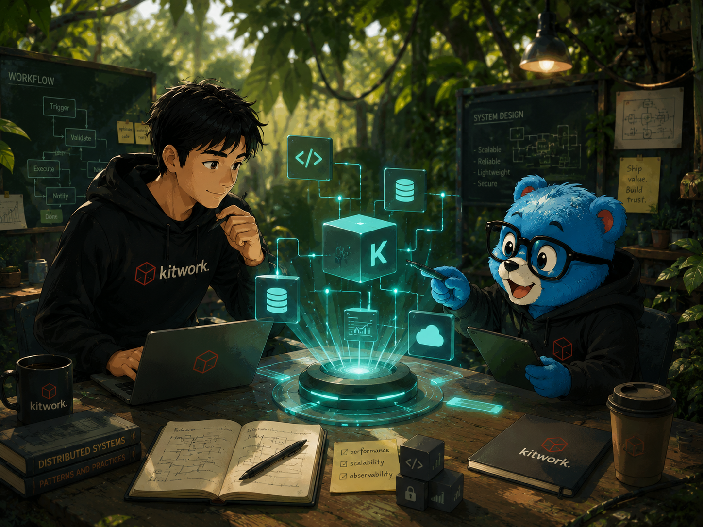 The Return of Server-Side Rendering