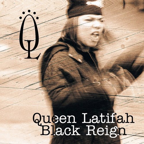 Thirty Years Of Queen Latifah's Black Reign Still Rules Black Reign — Queen Latifah | Last.fm
