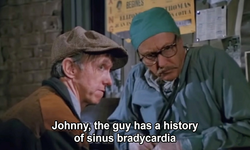 Dr. ChatGPT will see you now