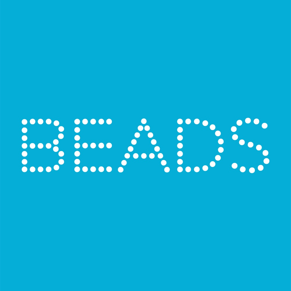 Substack banner for @beads