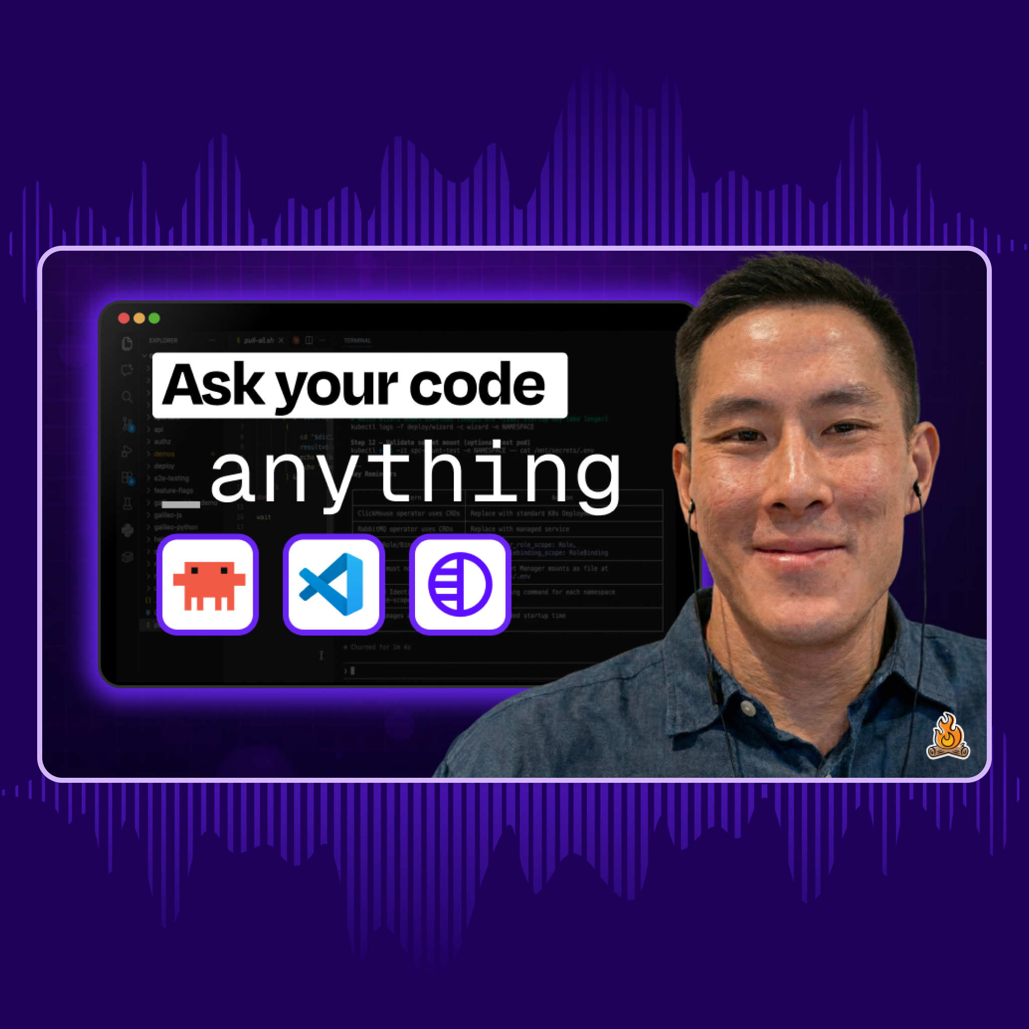 🎙️ This week on How I AI: I gave Claude Code our entire codebase. Our customers noticed.