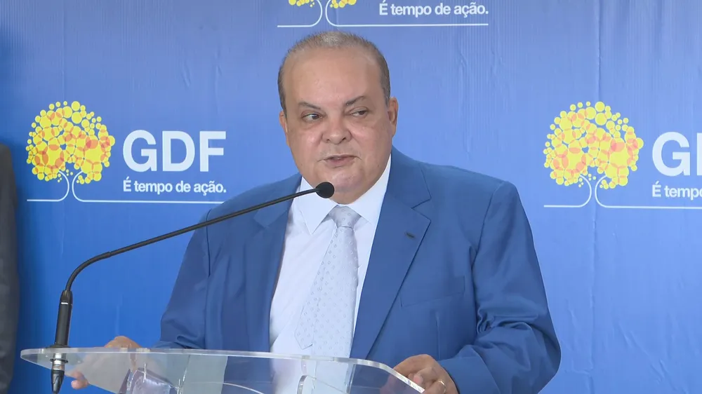 CLDF analisa dois pedidos de impeachment contra Ibaneis Rocha em meio a apurações sobre operação bilionária do BRB