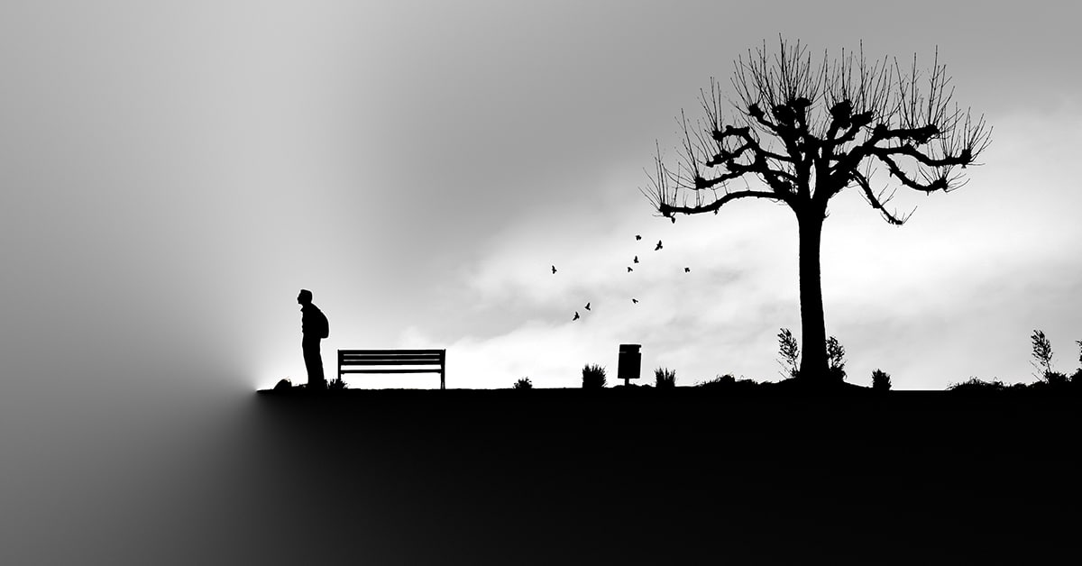 How to be Miserable - by Andrew Rauch - Directed Direction