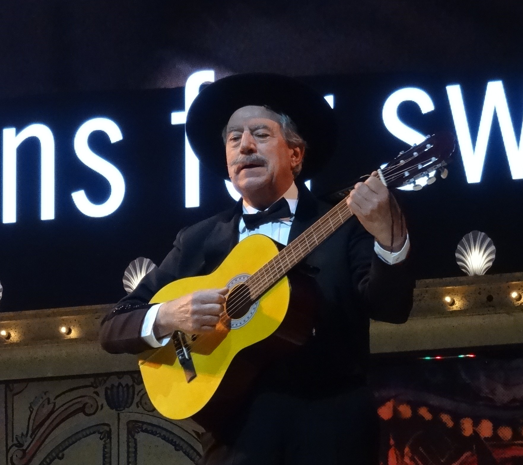 Contemporary Polymaths – Who was Terry Jones?