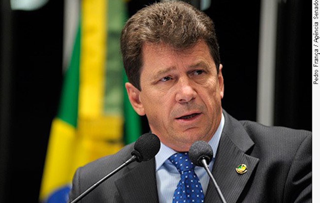 STF reverte decisão: ex-governador de Rondônia, Ivo Cassol ganha nova chance em batalha judicial milionária