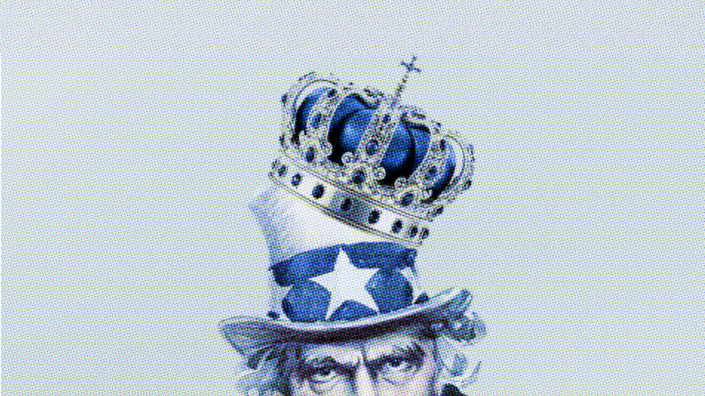 Tyler Cowen: America Isn’t an Oligarchy