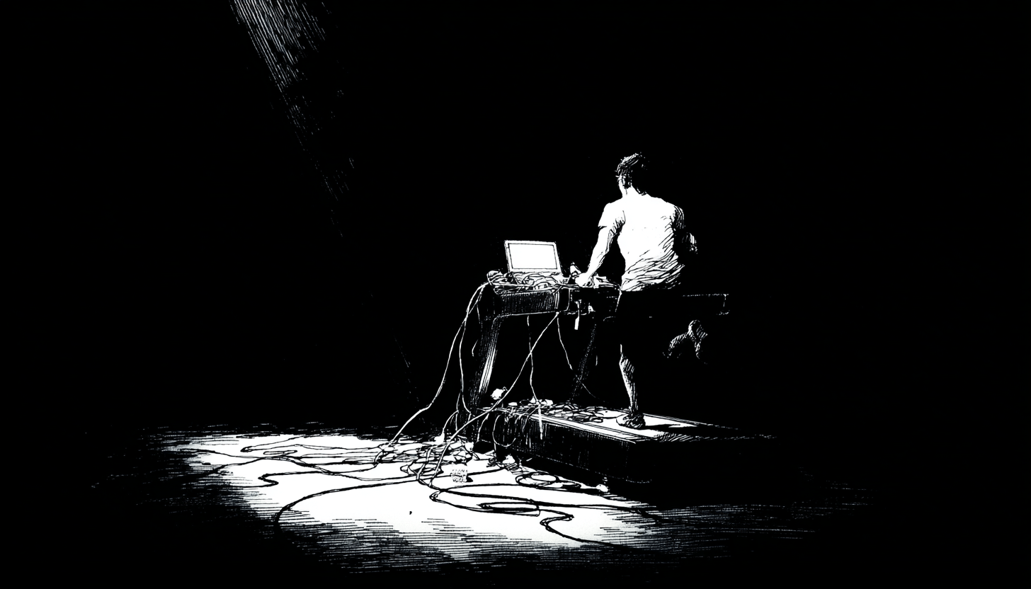 The Death of the Modern Worker