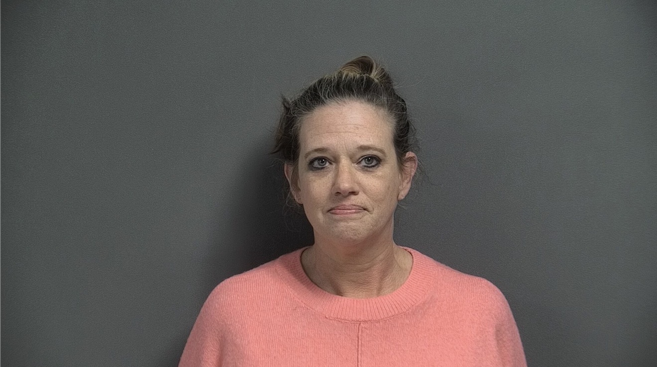 Amy Marie Hyneman