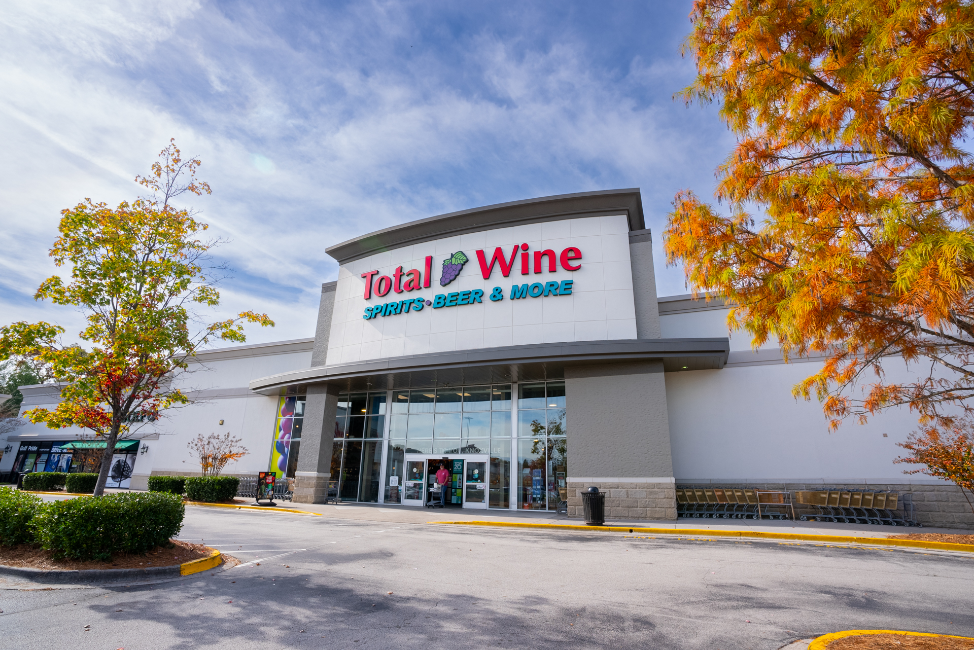 BizDecoded's Next Live: Total Wine & More – The Art of Scaling Through Experience & Education