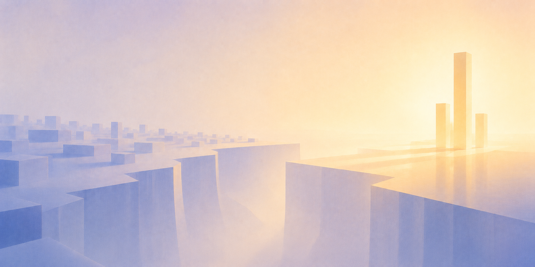 新硅谷（The New Valley）
