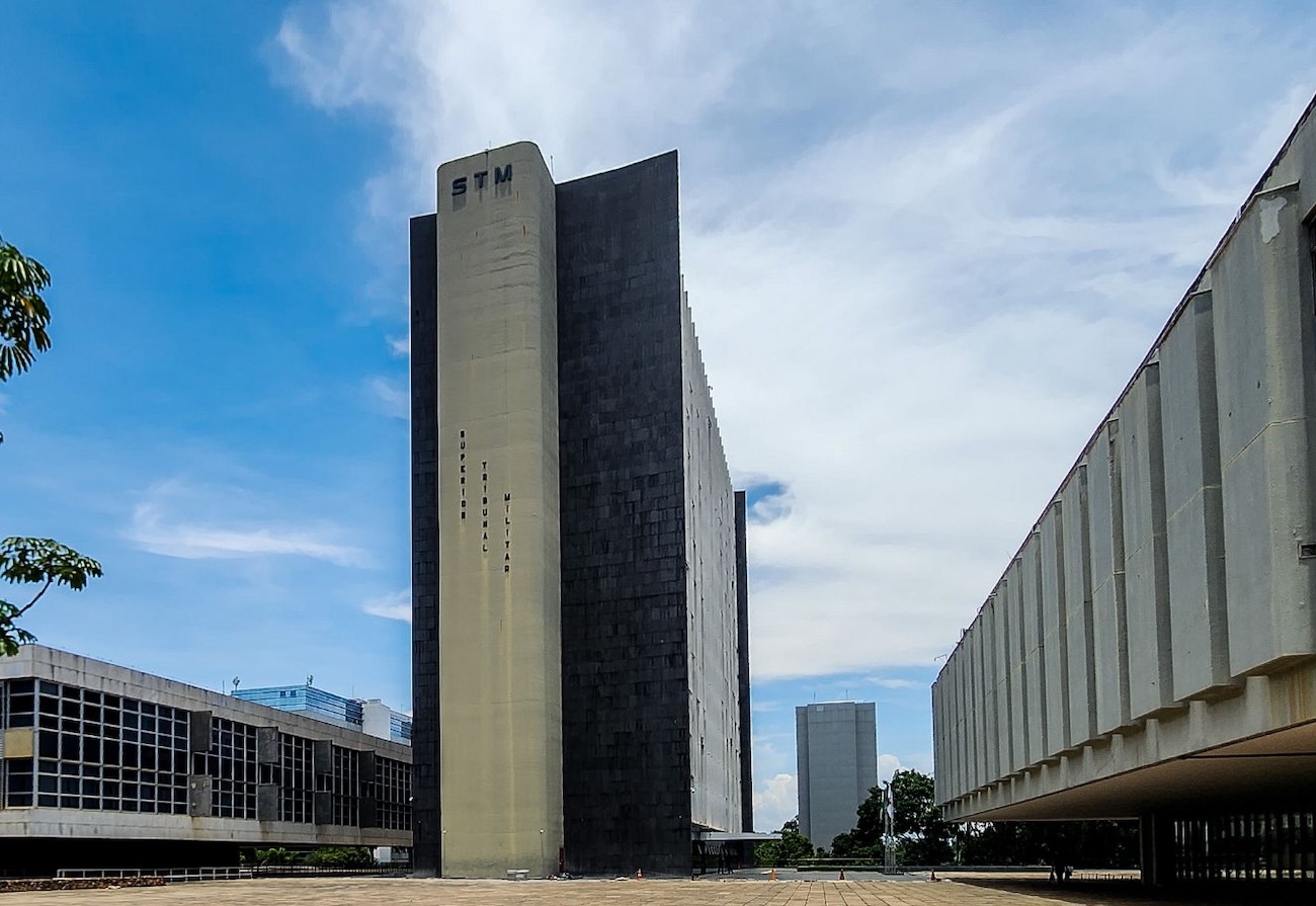 Fraude em pensão militar: homem recebeu R$ 1,6 milhão em nome de mãe falecida
