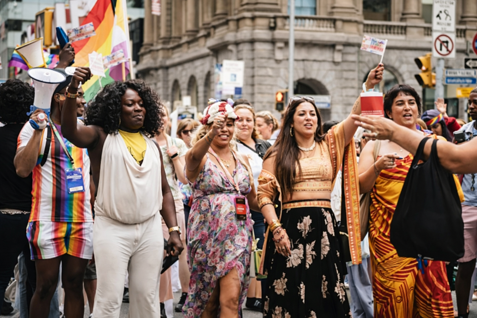 Dear ICE Protestors: We Need to Talk – The Burning Platform