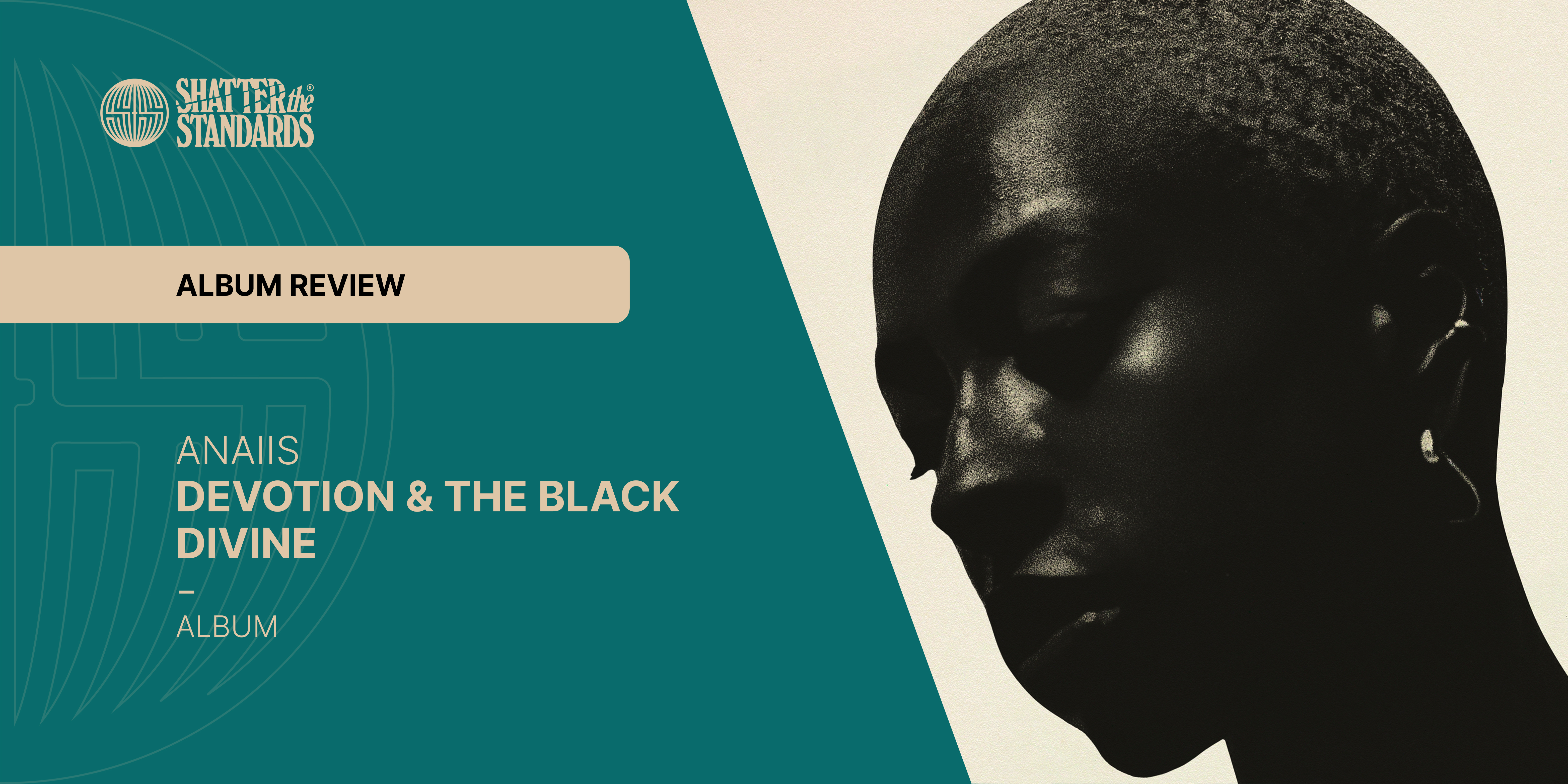 Album Review: Devotion & the Black Divine by anaiis