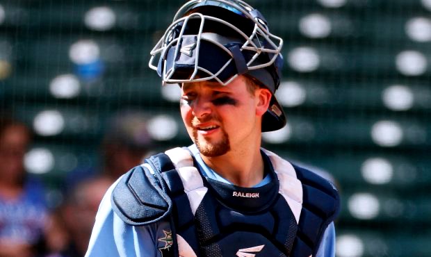 Cal Raleigh: How A Kid from Cullowhee Became a Seattle Sports Legend