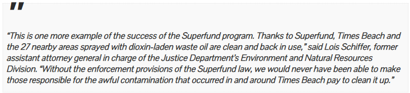 image of Pull quote4 Times Beach story image of Pull quote4 Times Beach story