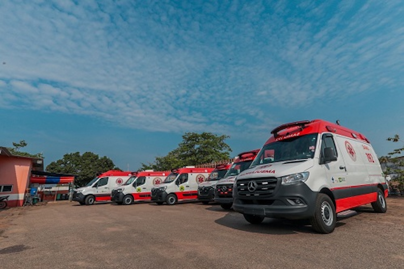 Justiça nega recurso e mantém contrato de ambulâncias em Rondônia