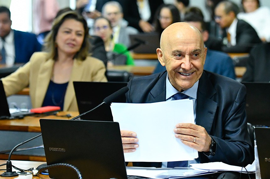 Novo Marco do licenciamento ambiental avança no Senado: Equilíbrio entre desenvolvimento e preservação