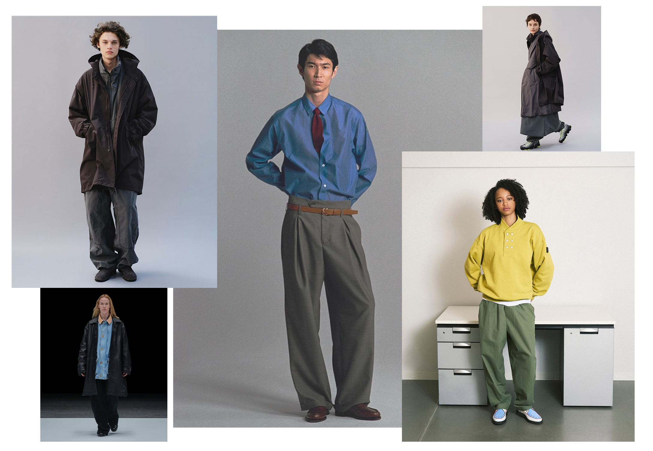 4 brands I can't stop thinking about