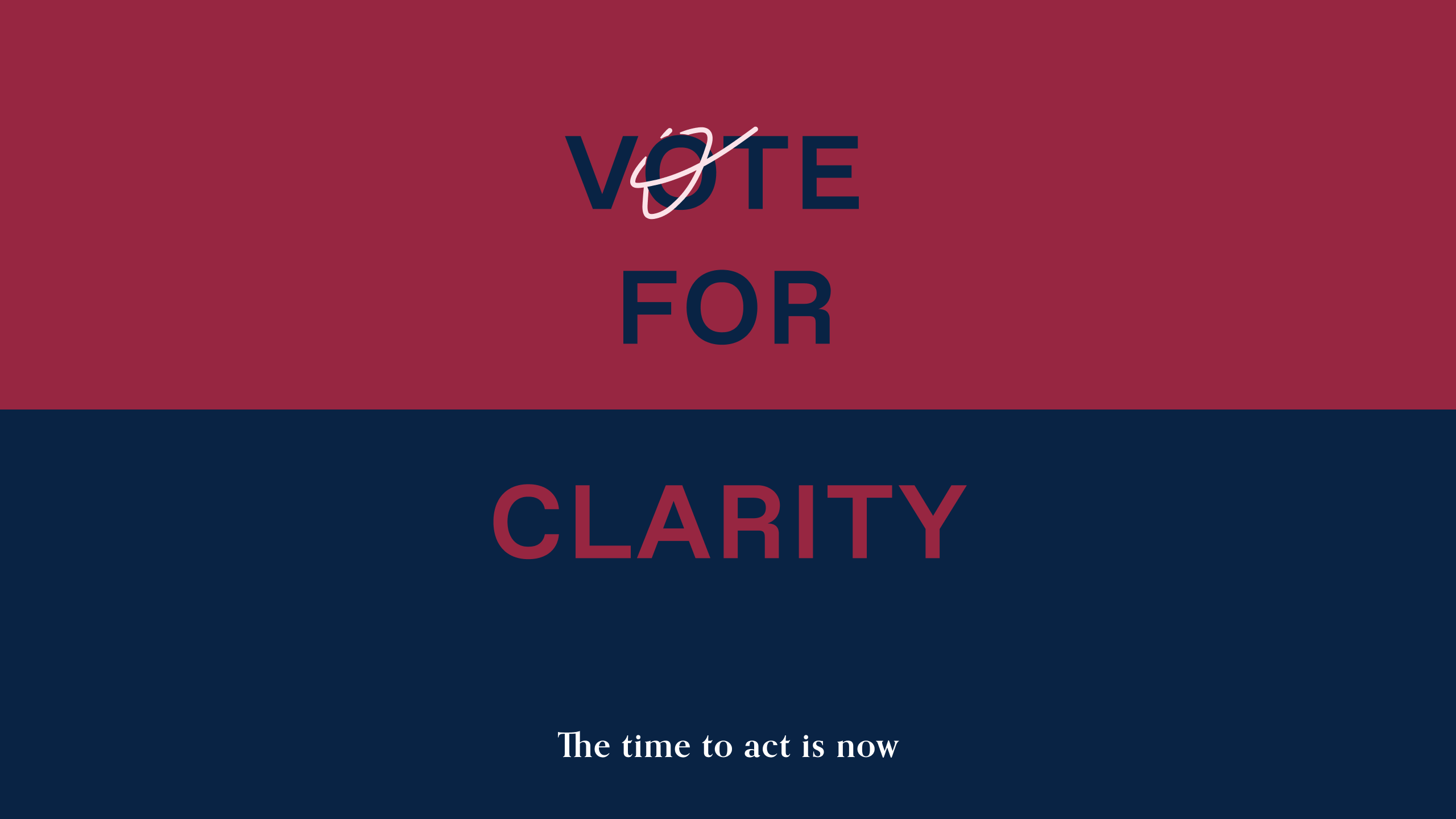 Marc Andreessen & Chris Dixon: Why America needs CLARITY