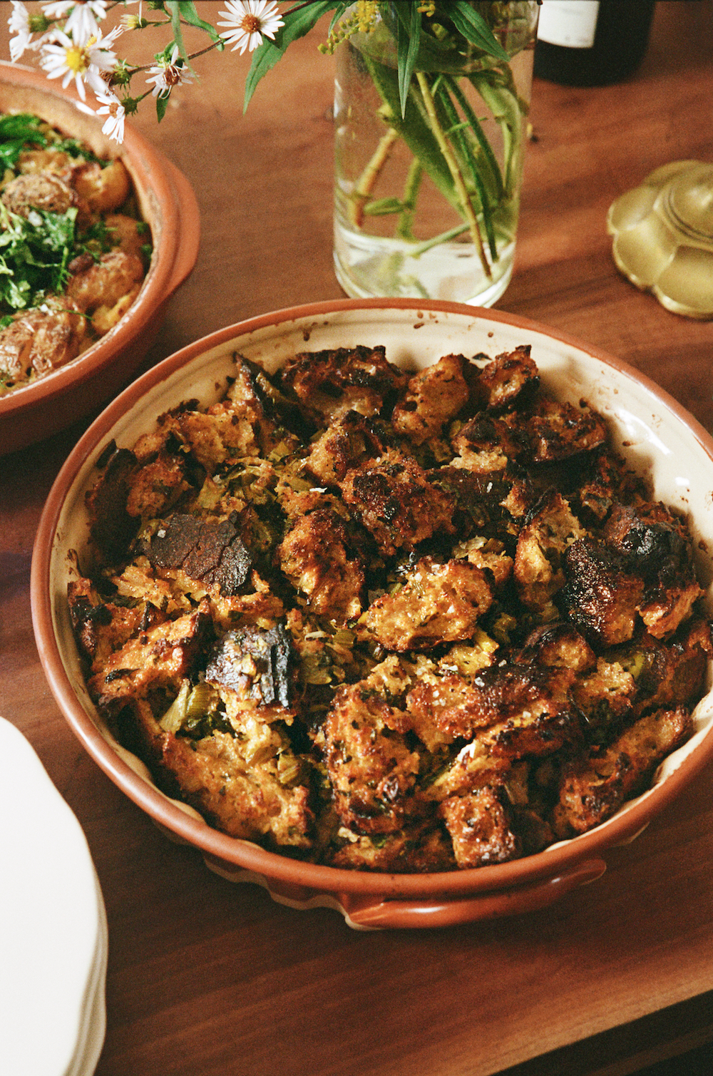 Honk If You Love Stuffing