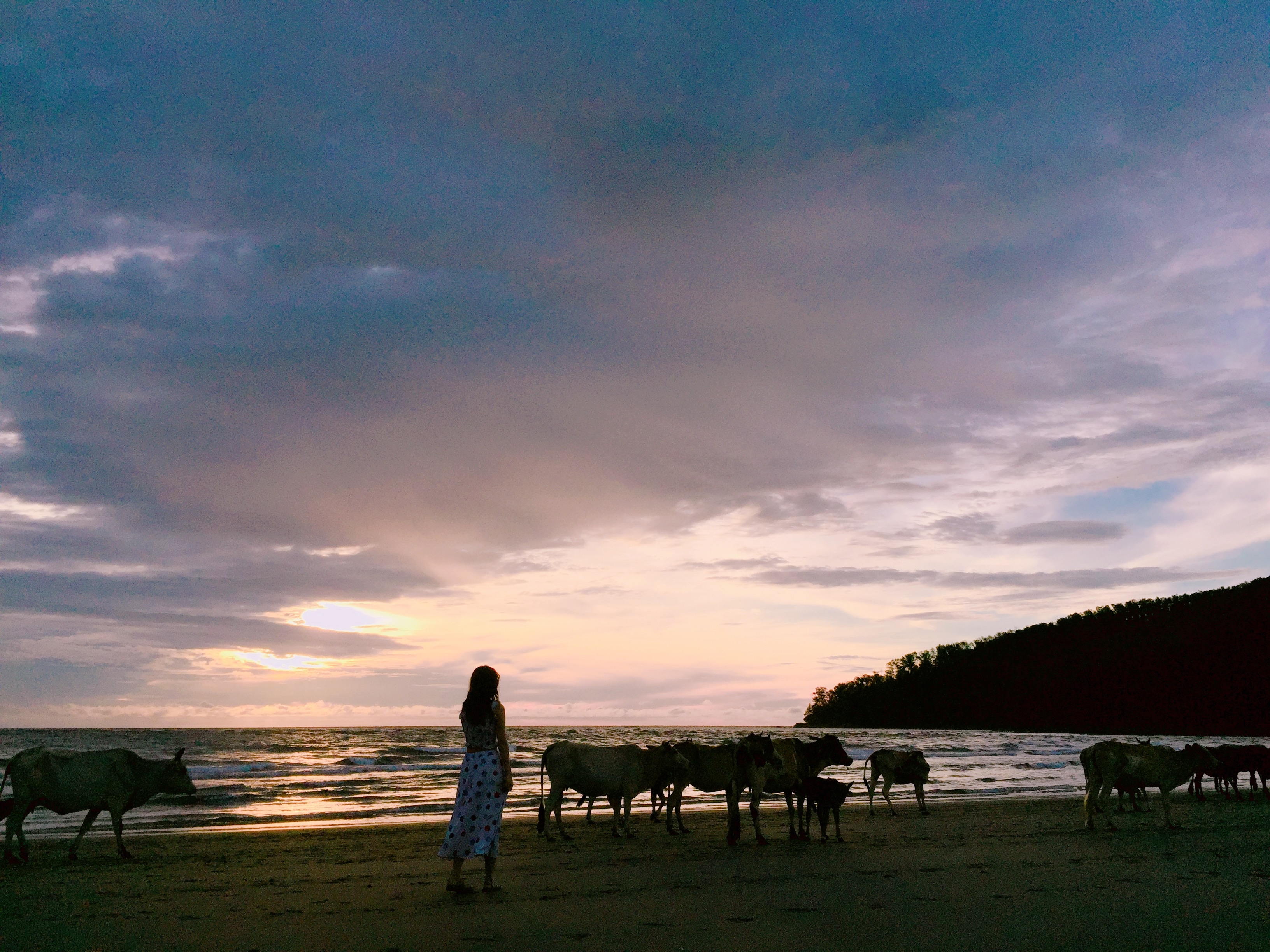 [Trail] Have You Been to Kota Kinabalu Alone?
