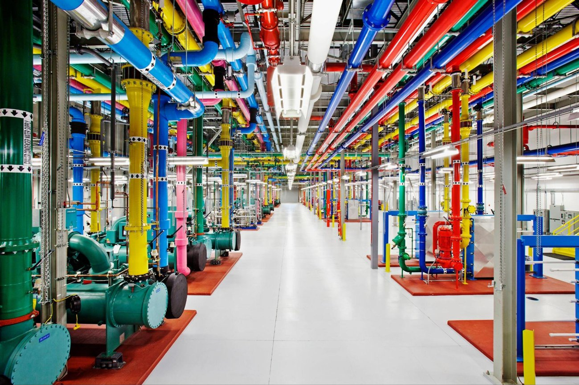 Exploring Liquid Cooling: The Future of Data Center Efficiency and ...